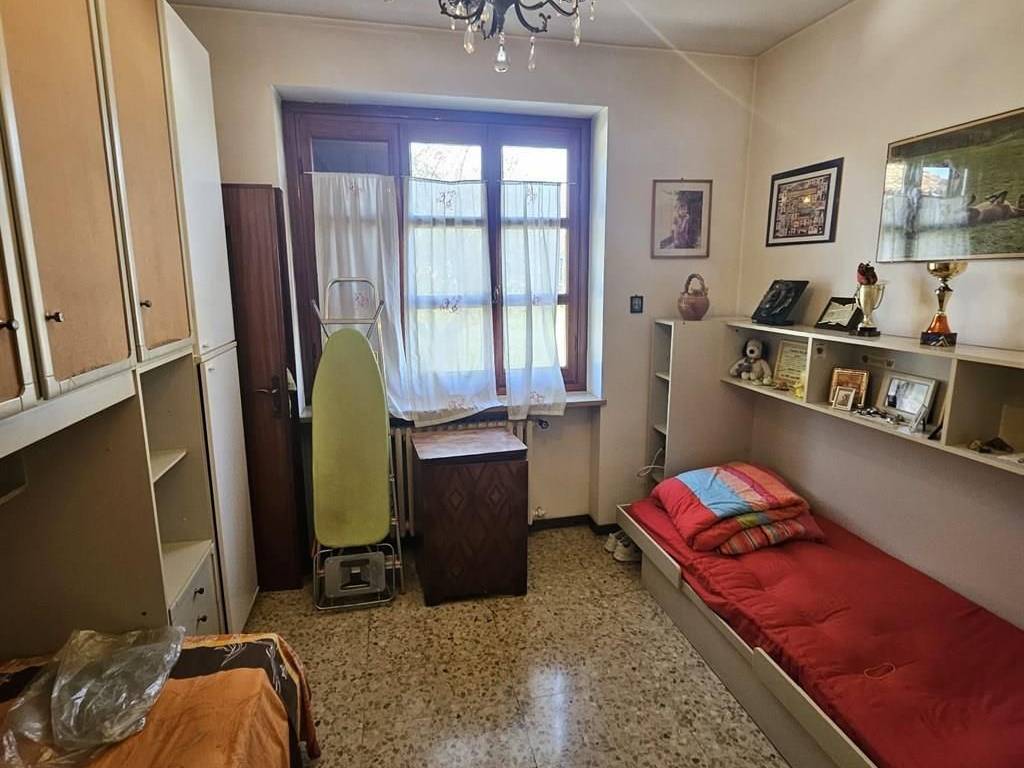 Casa indipendente a Badia pavese in via Monticelli, 26 - Foto 5