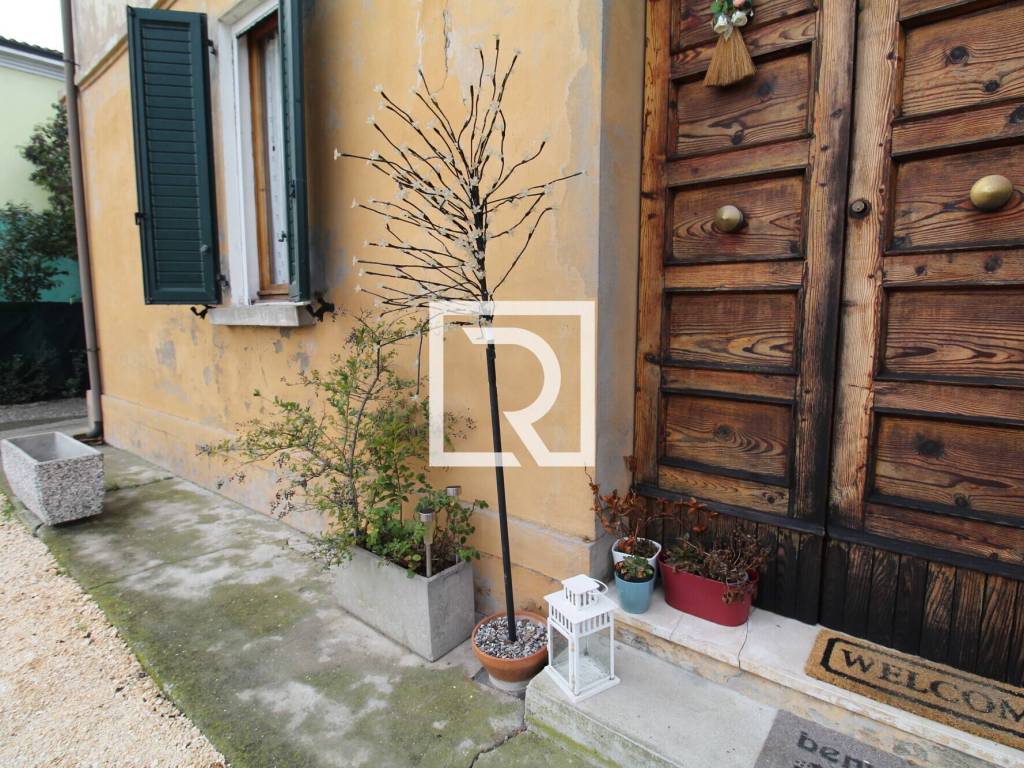 Casa indipendente a Bagnacavallo in Salame - Foto 3