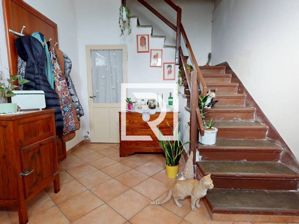 Casa indipendente a Bagnacavallo in Salame - Foto 4