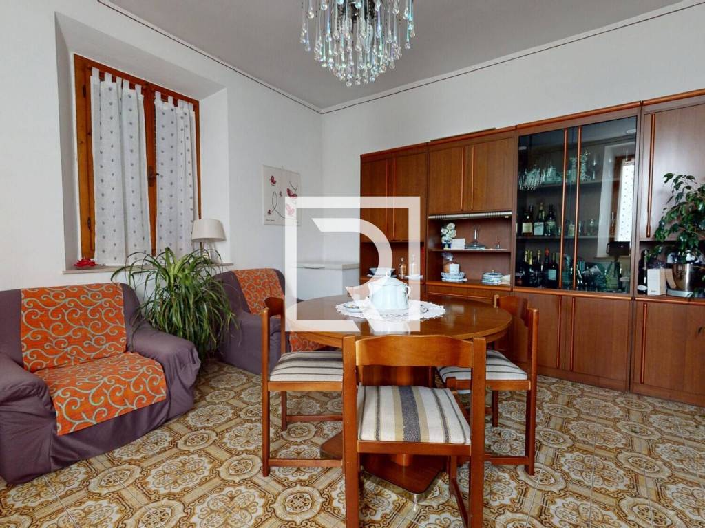 Casa indipendente a Bagnacavallo in Salame - Foto 5