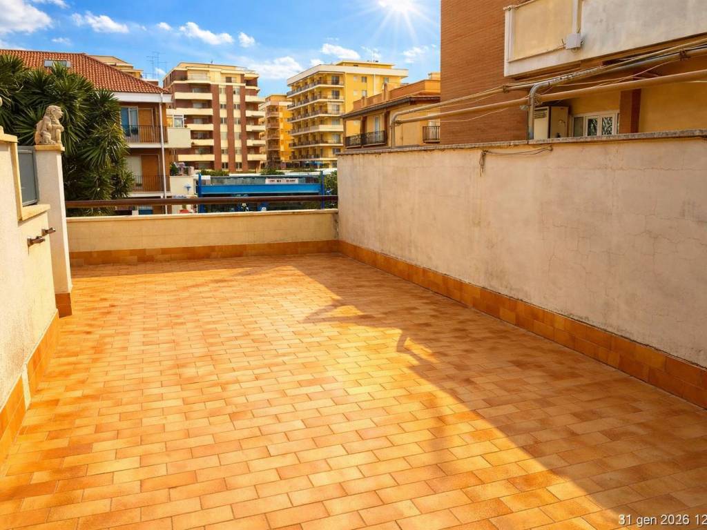 Appartamento a Ladispoli - Foto 5