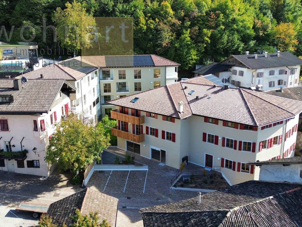 Appartamento a Montagna - Foto 3