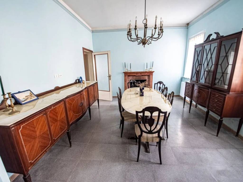 Villa a Redondesco in Via Virgilio, 3 - Foto 2