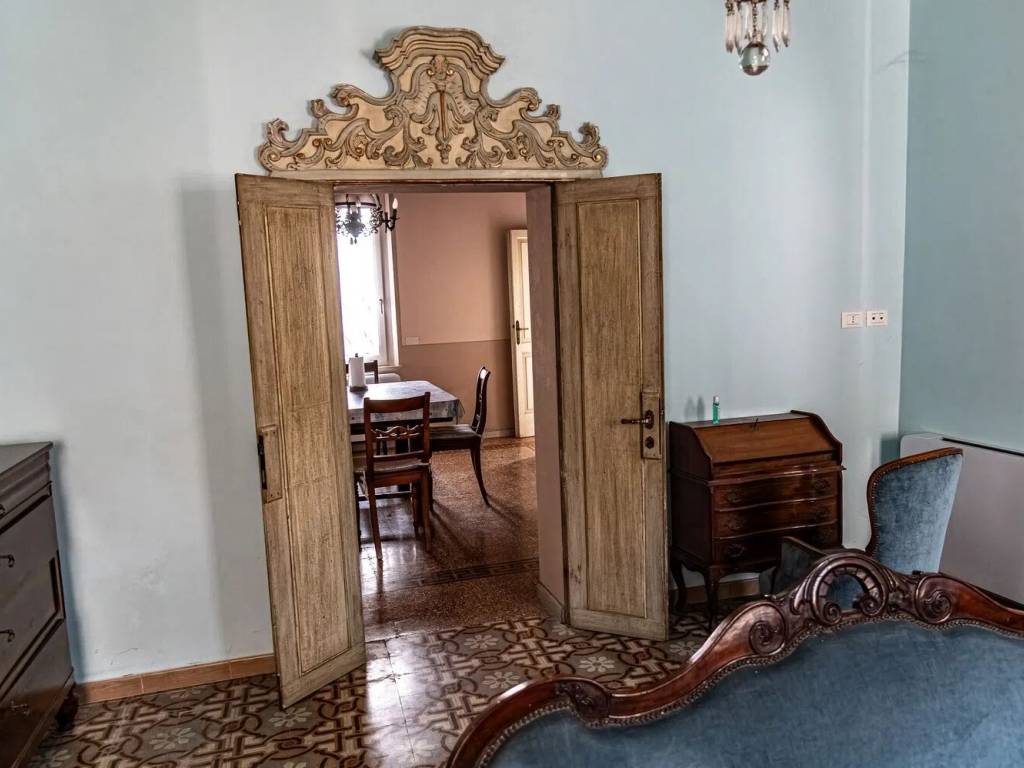 Villa a Redondesco in Via Virgilio, 3 - Foto 3
