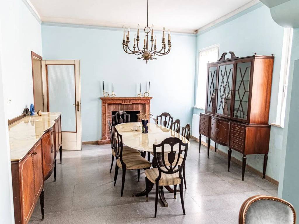 Villa a Redondesco in Via Virgilio, 3 - Foto 4