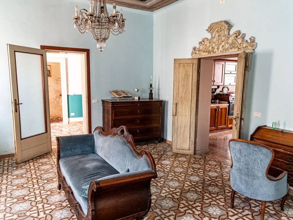Villa a Redondesco in Via Virgilio, 3 - Foto 5
