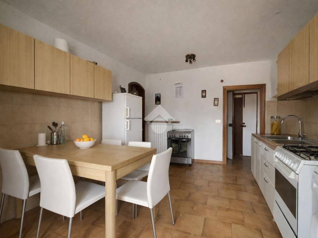 Appartamento a Montelupo fiorentino in Via Baccio da Montelupo, 40 - Foto 2