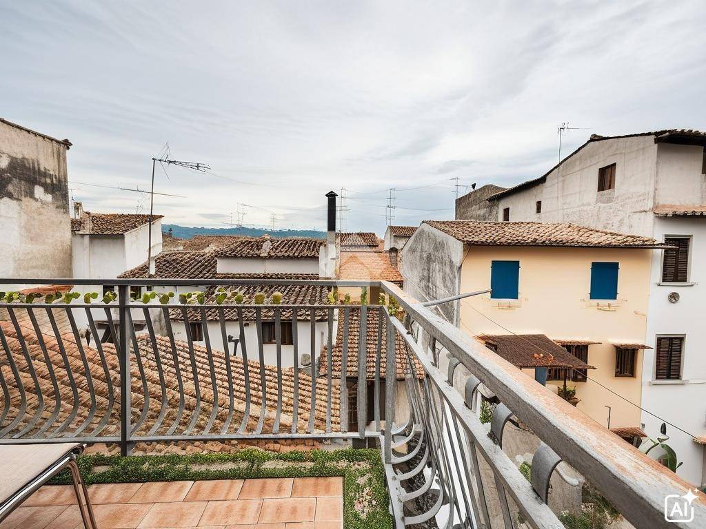 Appartamento a Montelupo fiorentino in Via Baccio da Montelupo, 40 - Foto 4