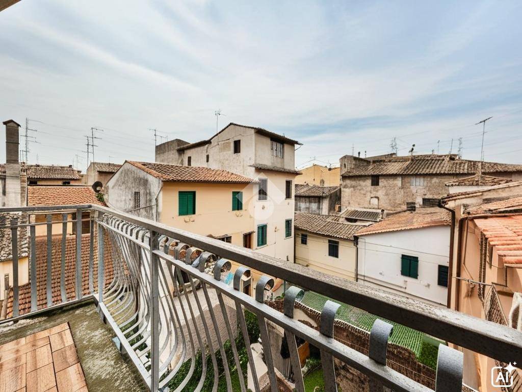 Appartamento a Montelupo fiorentino in Via Baccio da Montelupo, 40 - Foto 5