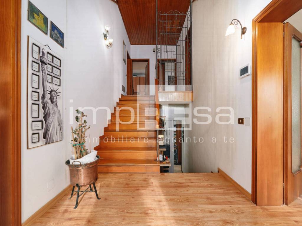 Casa indipendente a Spresiano in via piemonte - Foto 4
