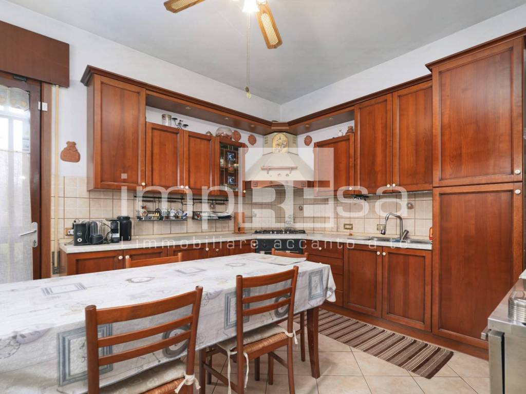 Casa indipendente a Spresiano in via piemonte - Foto 5