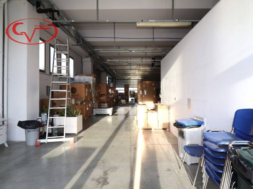 Immobile a Terranuova bracciolini in Viale Europa, 77 - Foto 5