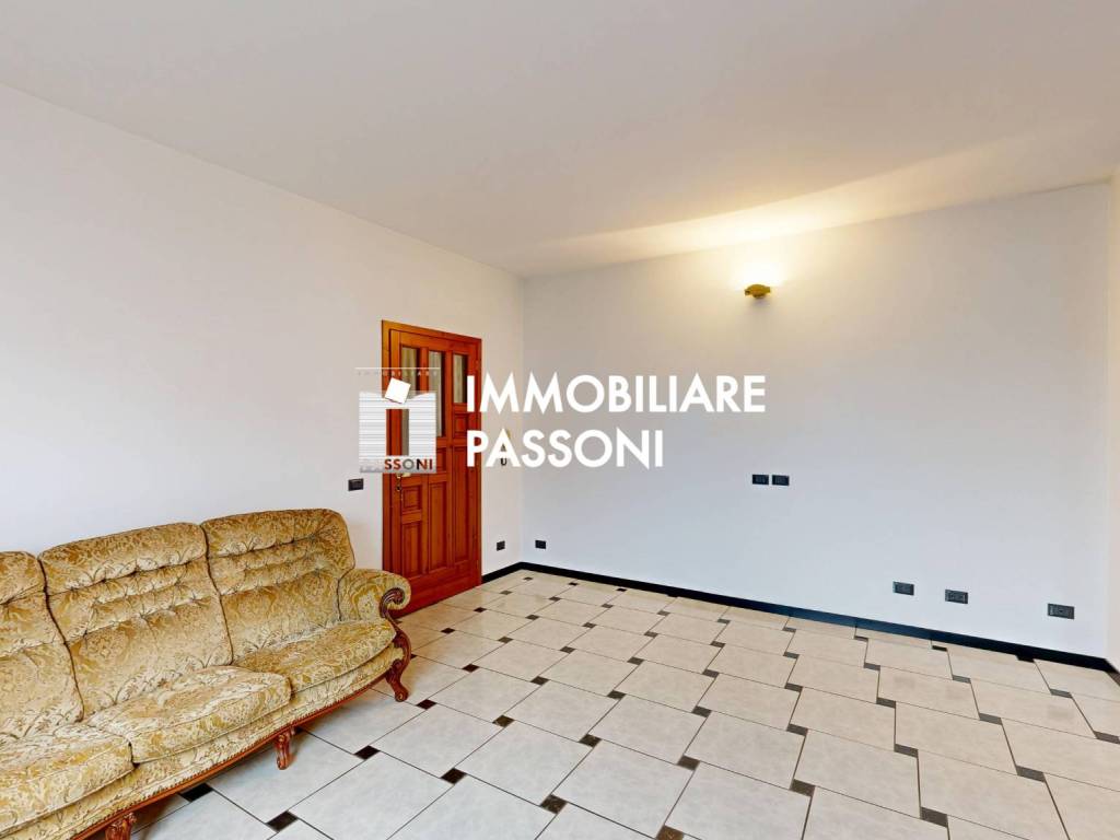 Appartamento a Solbiate olona in Via Giuseppe Mazzini, 61 - Foto 3
