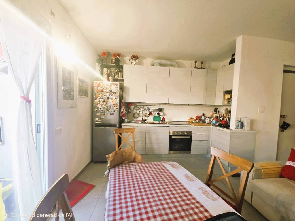 Appartamento a Binasco in Via Guglielmo Marconi - Foto 2