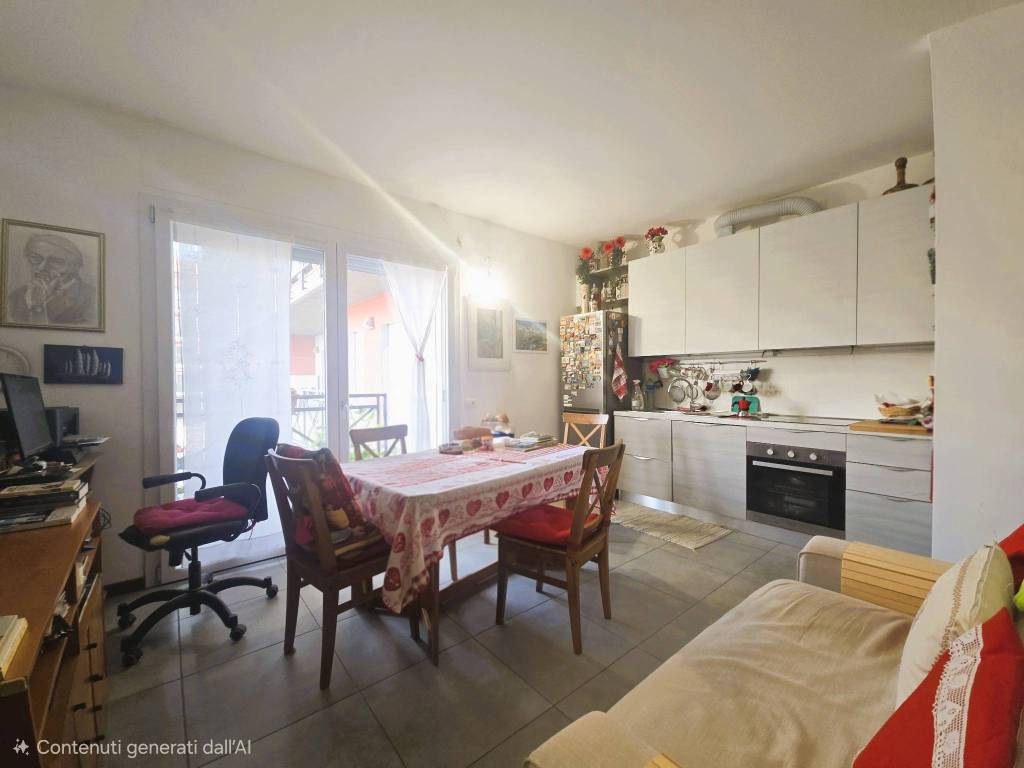 Appartamento a Binasco in Via Guglielmo Marconi - Foto 4