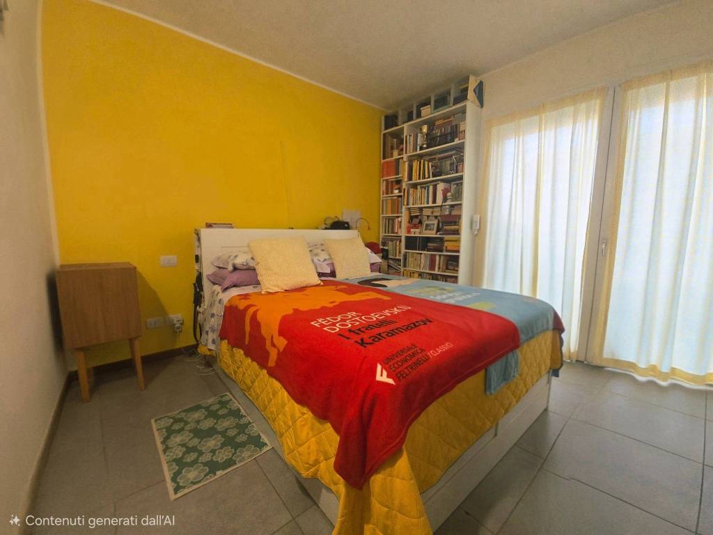 Appartamento a Binasco in Via Guglielmo Marconi - Foto 5