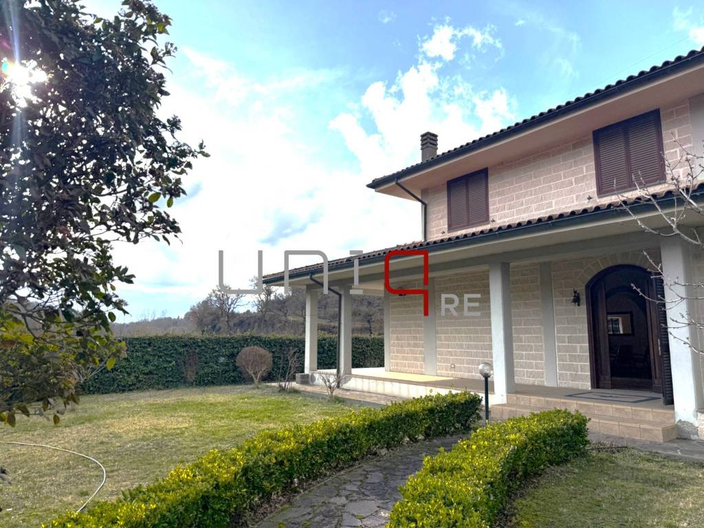 Villa a Acquapendente in Via del Carmine, 14 - Foto 2