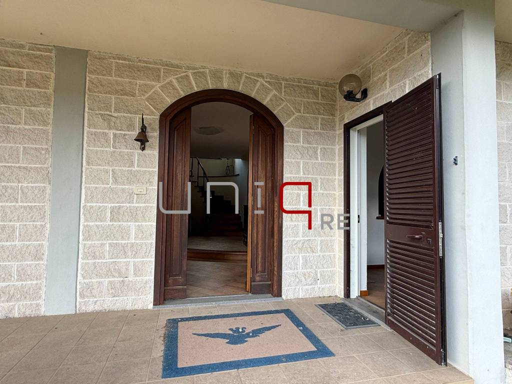 Villa a Acquapendente in Via del Carmine, 14 - Foto 3