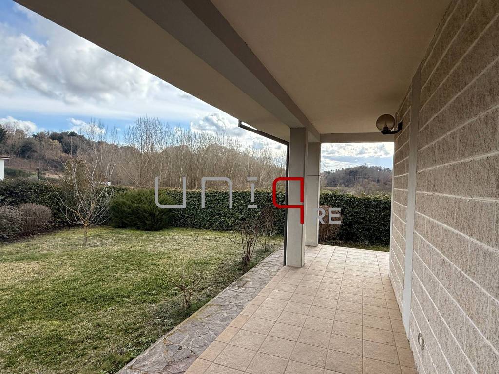 Villa a Acquapendente in Via del Carmine, 14 - Foto 5