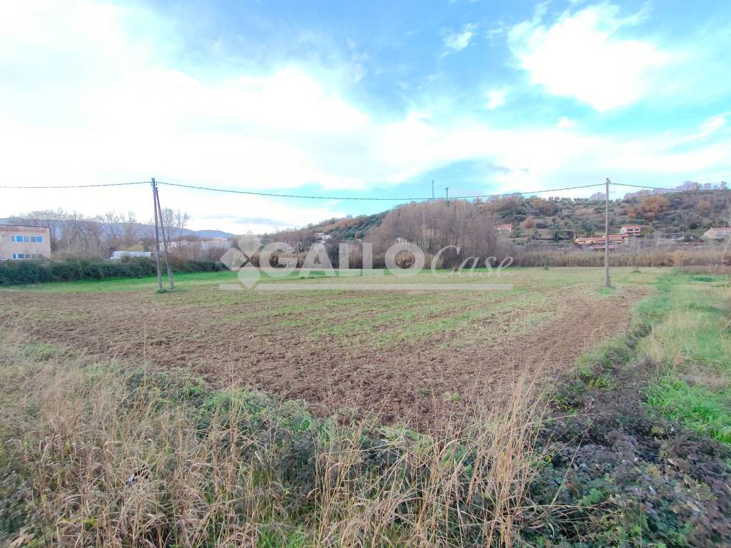 Terreno a Rende in C.da Cutura - Foto 2