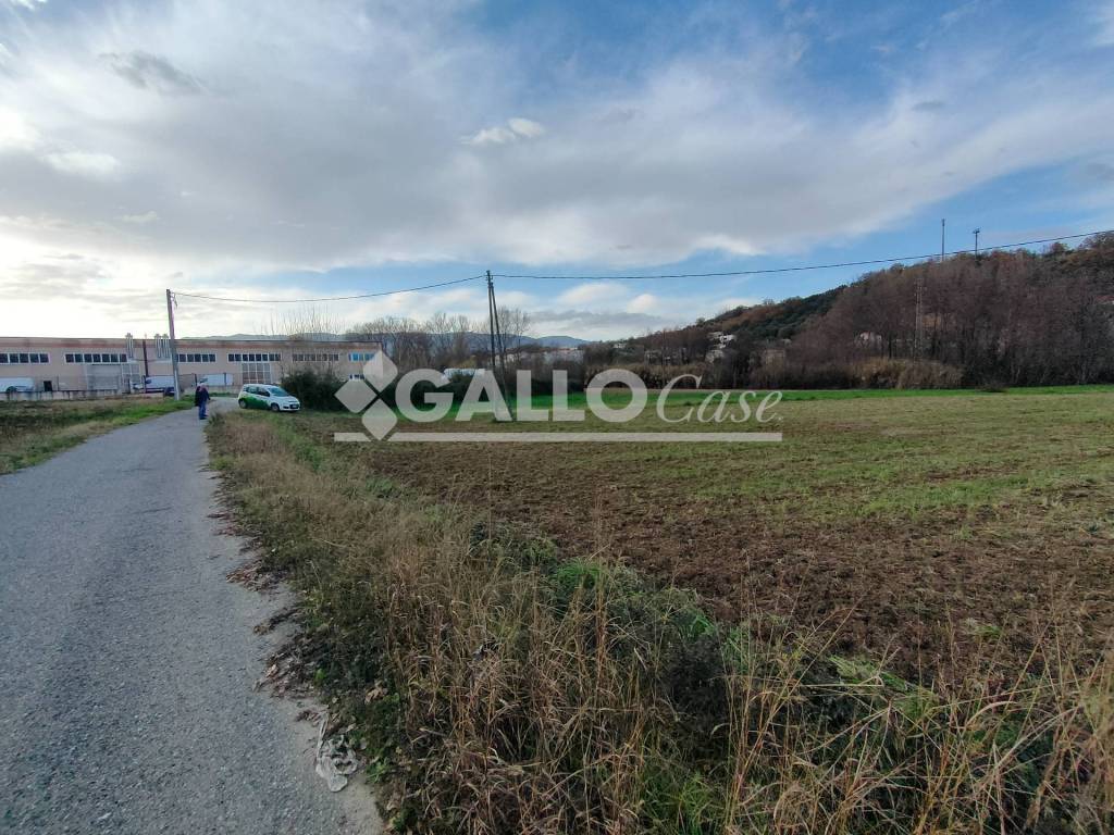 Terreno a Rende in C.da Cutura - Foto 3