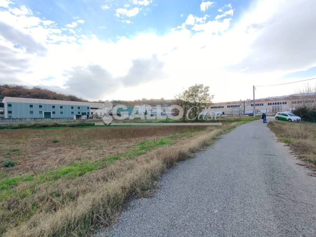 Terreno a Rende in C.da Cutura - Foto 4