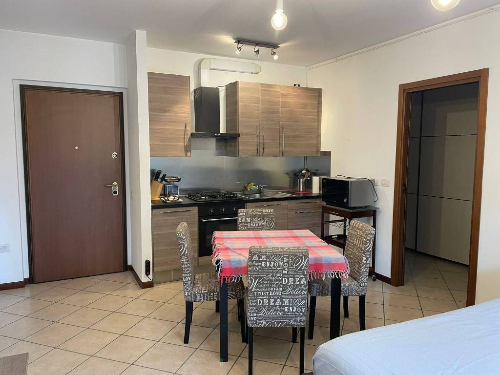 Appartamento a Bareggio in Via Claudio Monteverdi, 10 - Foto 3