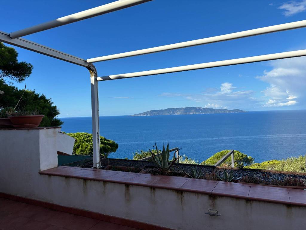 Appartamento a Monte argentario in Località Calapiccola - Foto 2