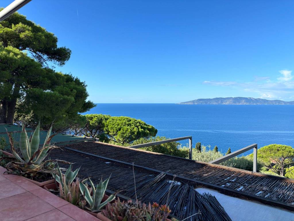 Appartamento a Monte argentario in Località Calapiccola - Foto 5