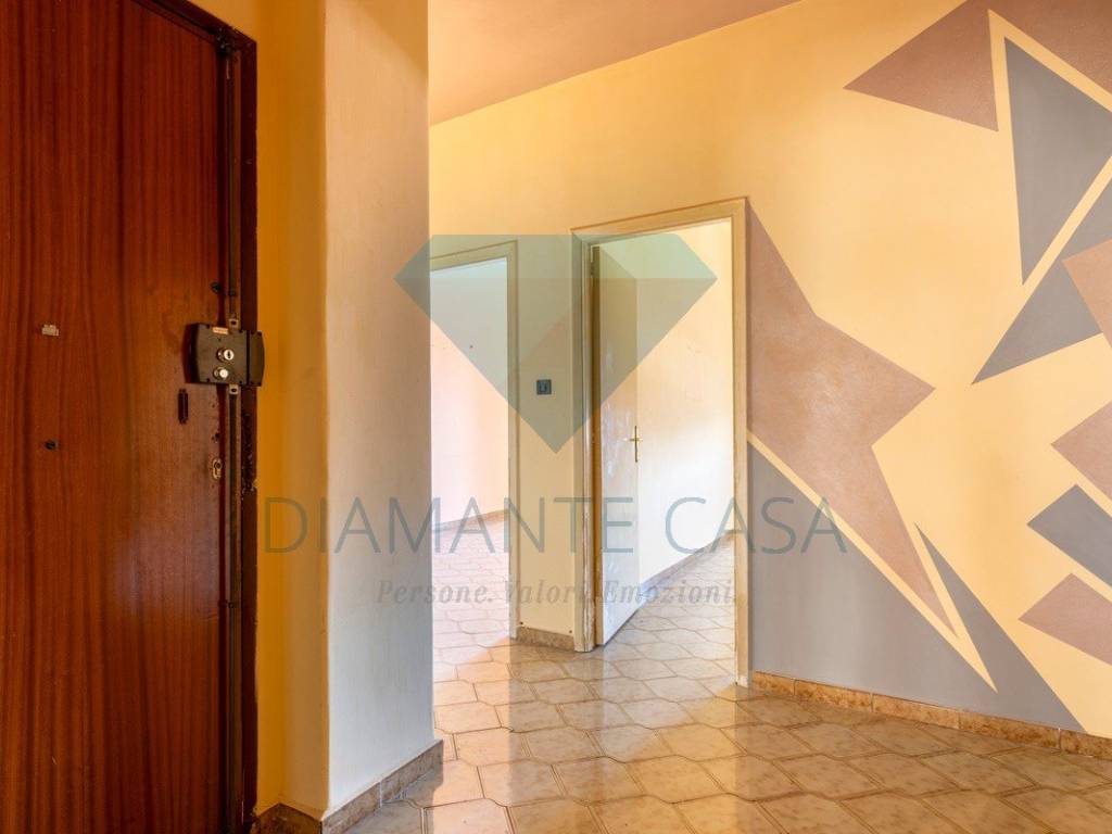 Appartamento a Catania in Via Giuseppe Missori, 67 - Foto 2