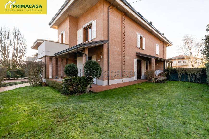 Villetta a schiera a Correggio in Via Felicità - Foto 2