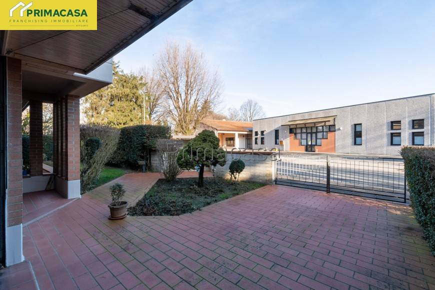 Villetta a schiera a Correggio in Via Felicità - Foto 4