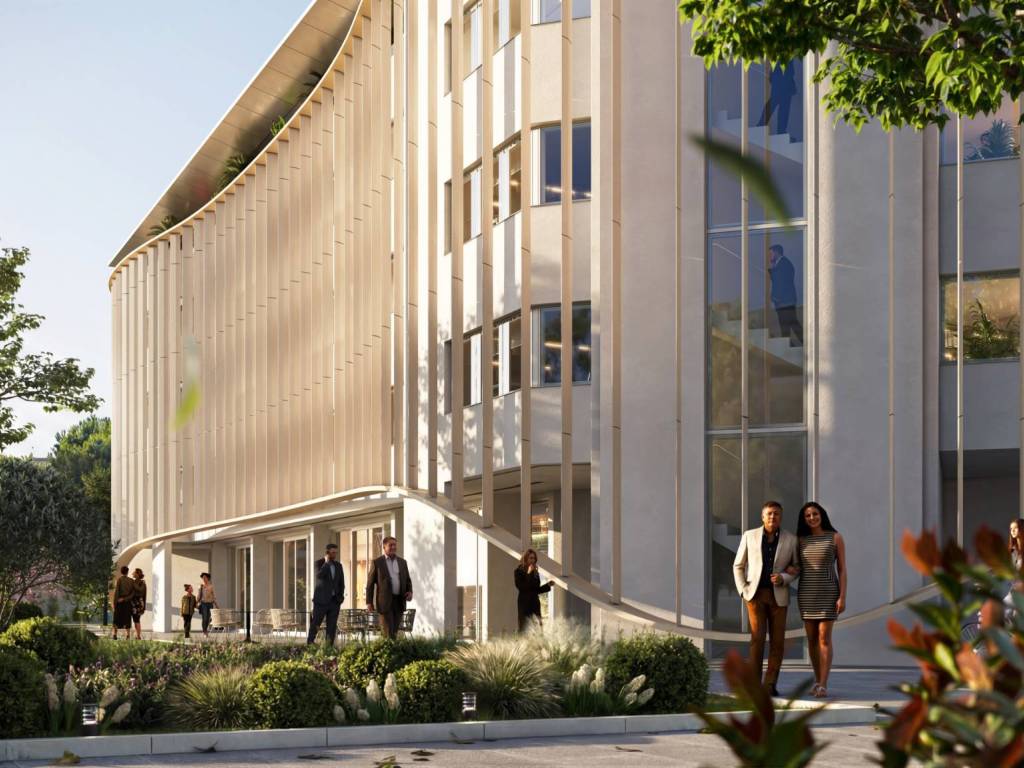 Immobile a Lecce in Via Ada Cudazzo, 103 - Foto 2