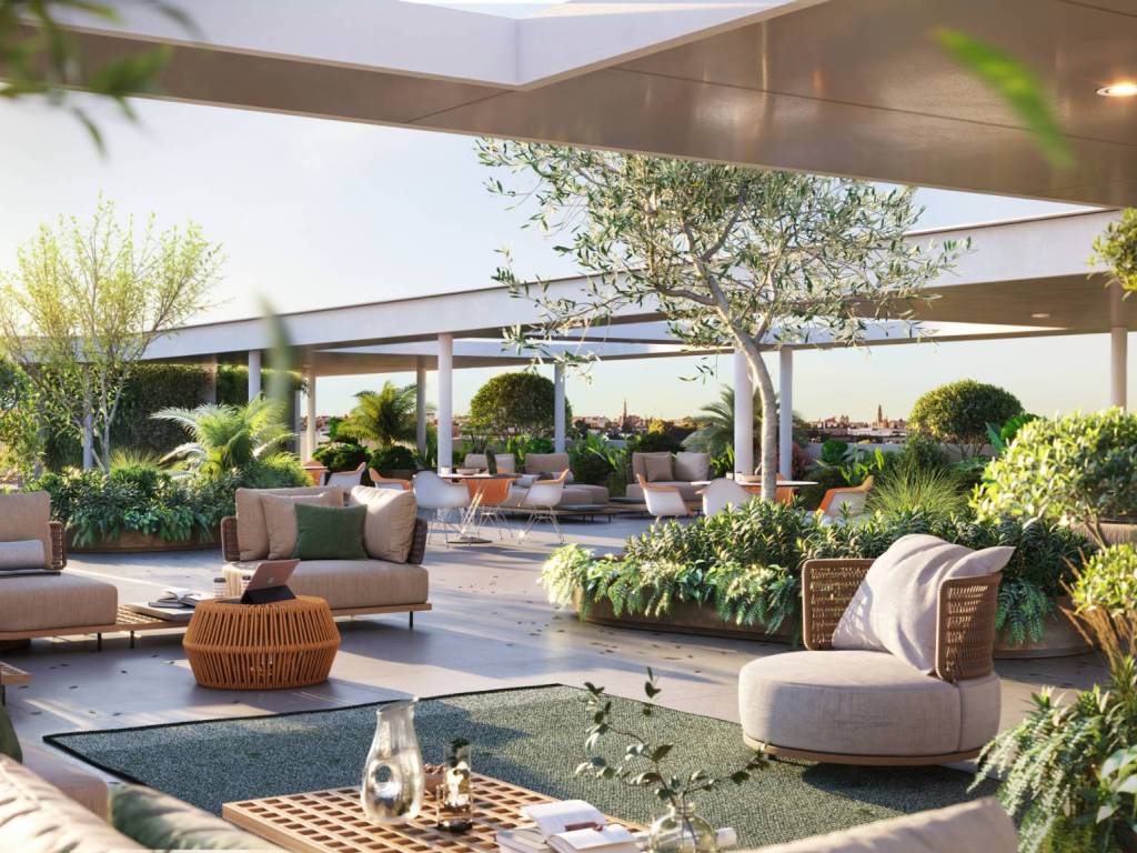 Immobile a Lecce in Via Ada Cudazzo, 103 - Foto 5