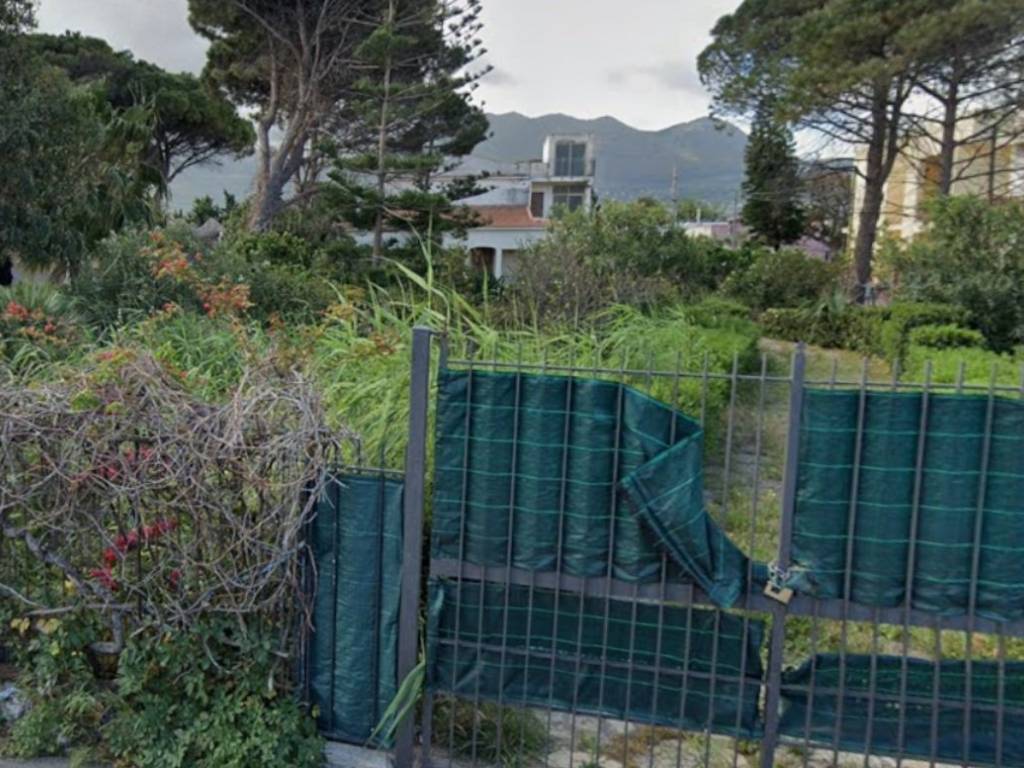 Villa a Carini in Via Amerigo Vespucci, 344 - Foto 2