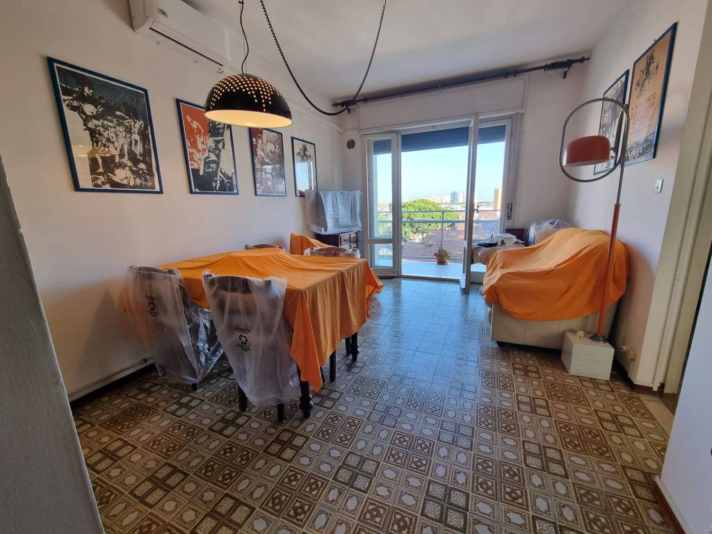 Appartamento a Comacchio in Viale Alpi Centrali, 53 - Foto 2