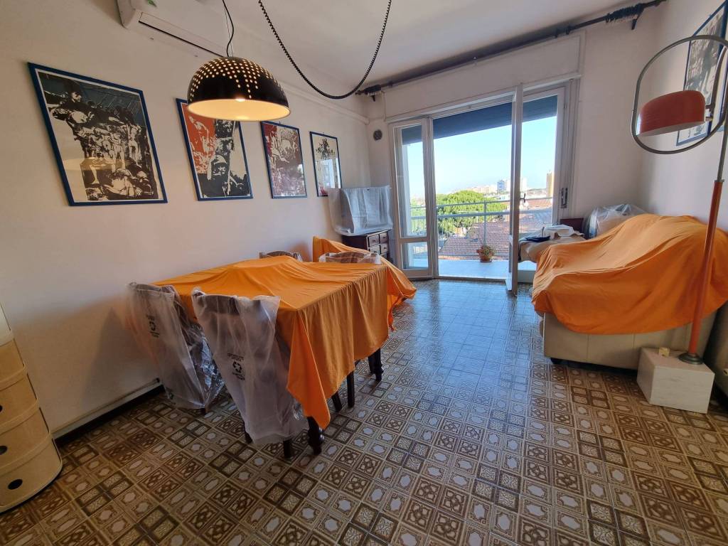 Appartamento a Comacchio in Viale Alpi Centrali, 53 - Foto 3