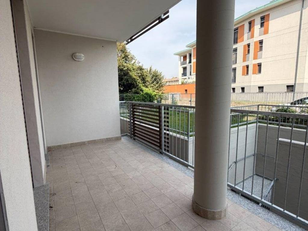 Appartamento a Casorate primo in Via Guglielmo Marconi, 12 - Foto 4