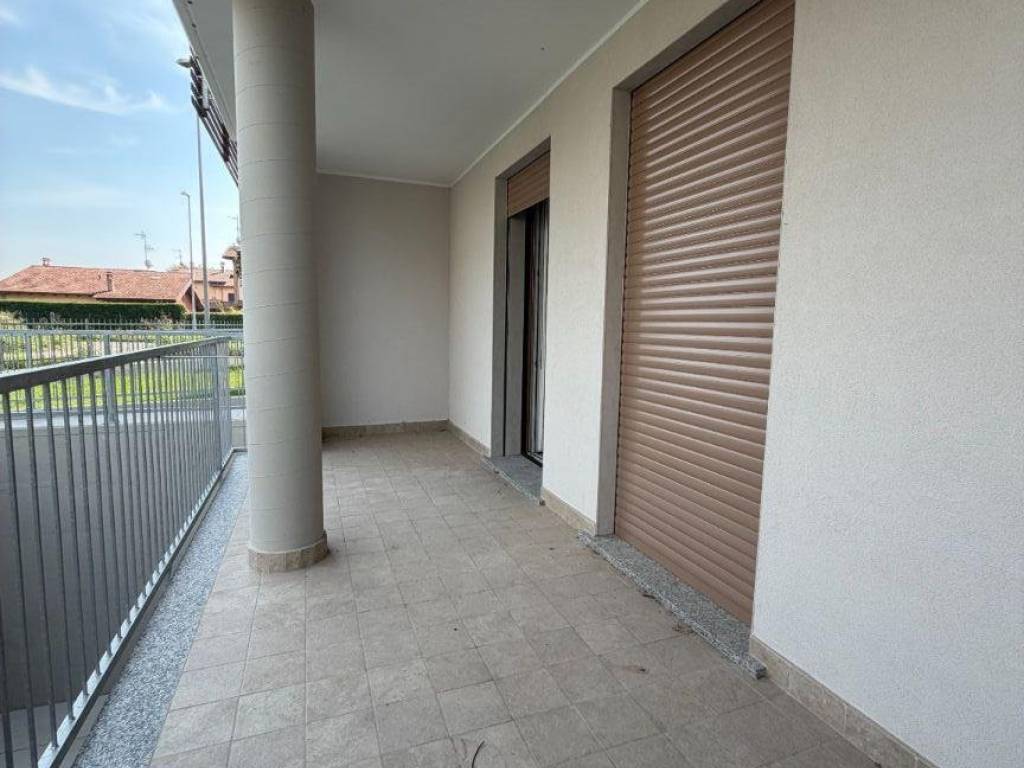 Appartamento a Casorate primo in Via Guglielmo Marconi, 12 - Foto 5