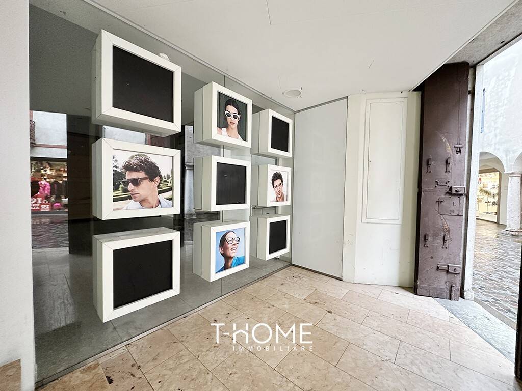 Immobile a Bassano del grappa in Via Roma, 17 - Foto 3