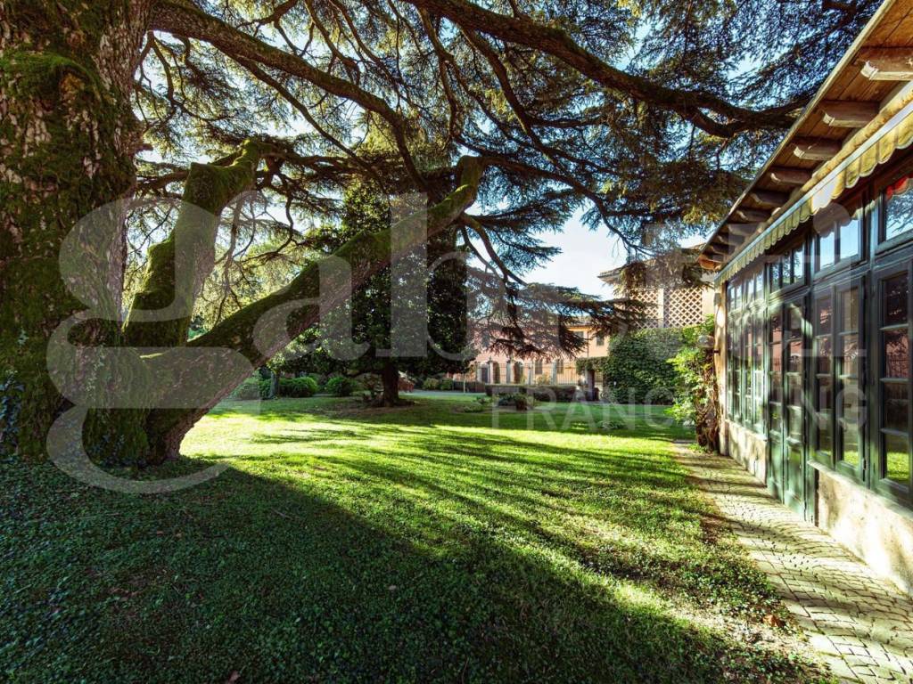 Villa a Lecco in viale adamello, 16 - Foto 2