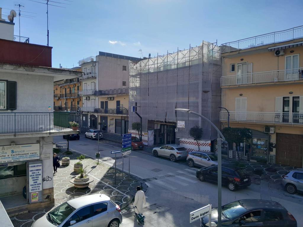 Appartamento a Volla in Via Dante Alighieri, 90 - Foto 2