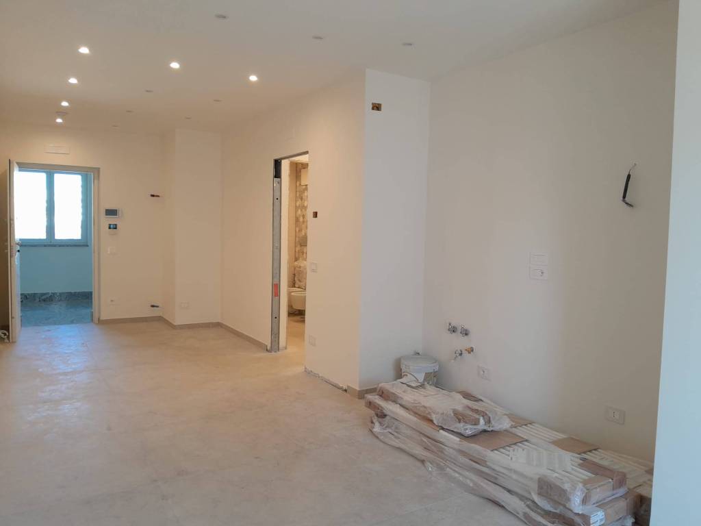 Appartamento a Volla in Via Dante Alighieri, 90 - Foto 3