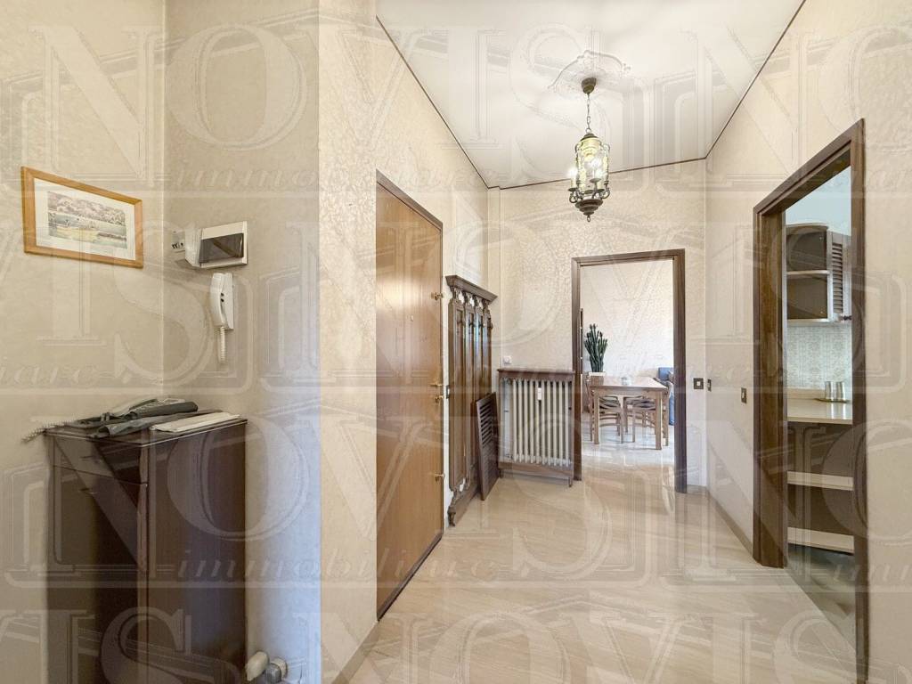 Appartamento a Pioltello in Via Guglielmo Marconi, 1 - Foto 3
