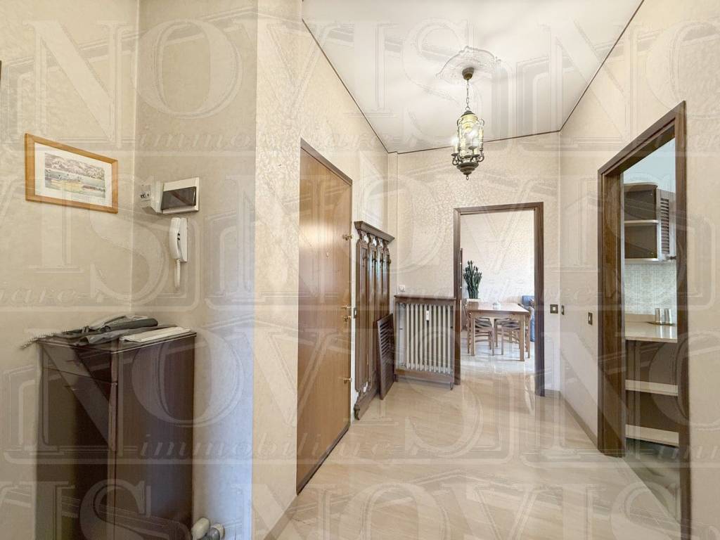 Appartamento a Pioltello in Via Guglielmo Marconi, 1 - Foto 5