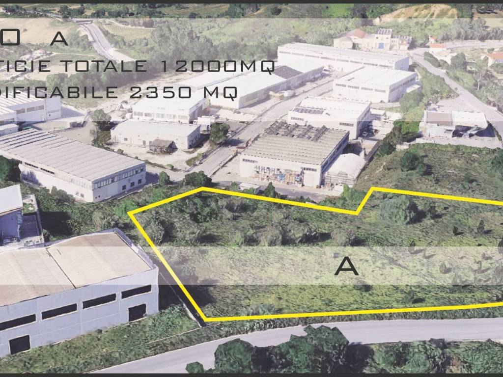 Terreno a Spoltore in Via Tratturo - Foto 2