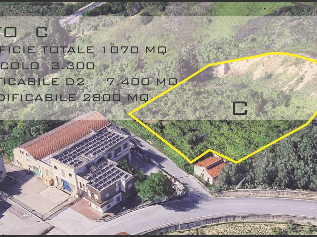 Terreno a Spoltore in Via Tratturo - Foto 4