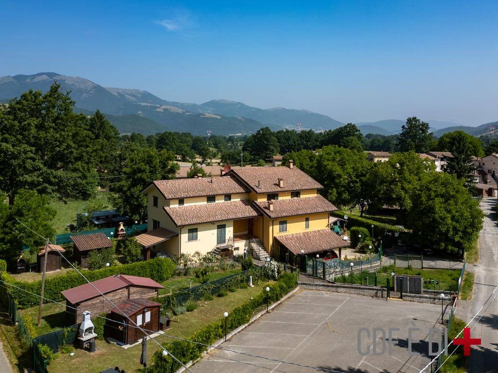 Appartamento a Leonessa in Villa Alesse - Foto 2