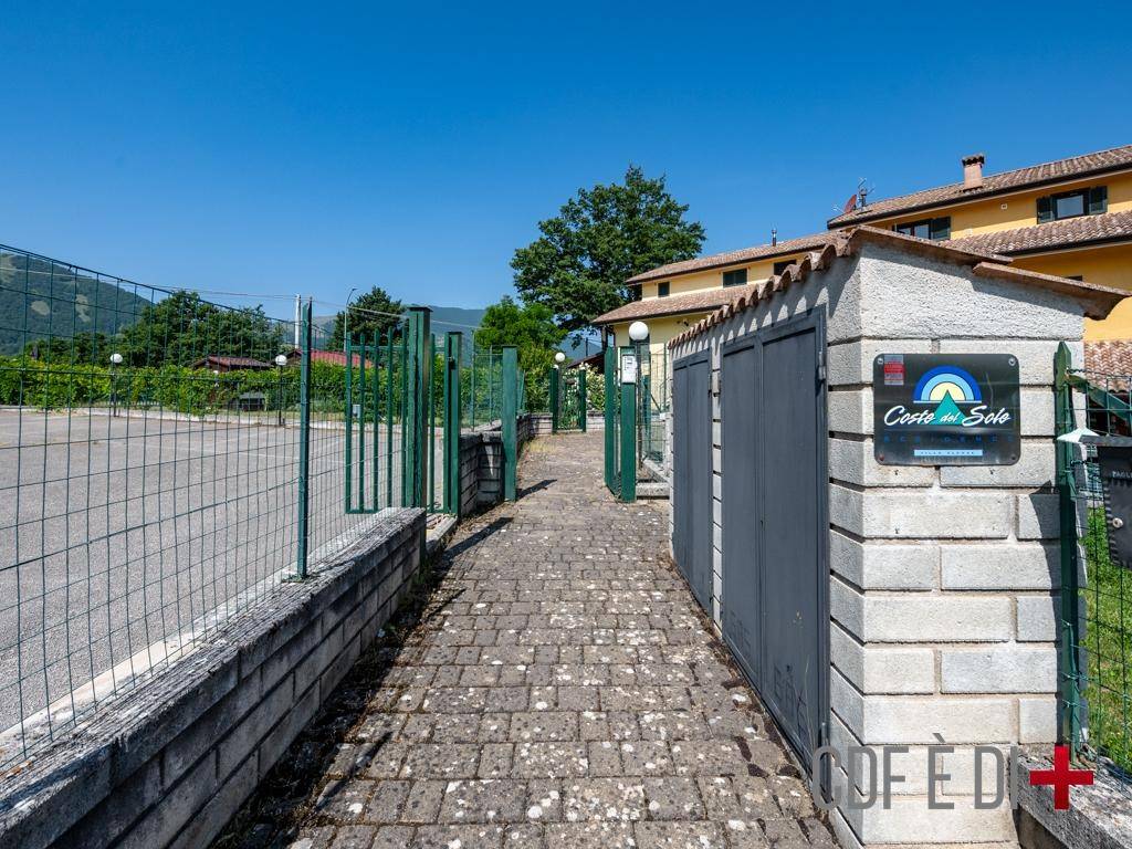 Appartamento a Leonessa in Villa Alesse - Foto 5