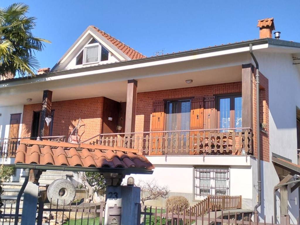 Villa a Busca in Via Monte Ollero - Foto 2